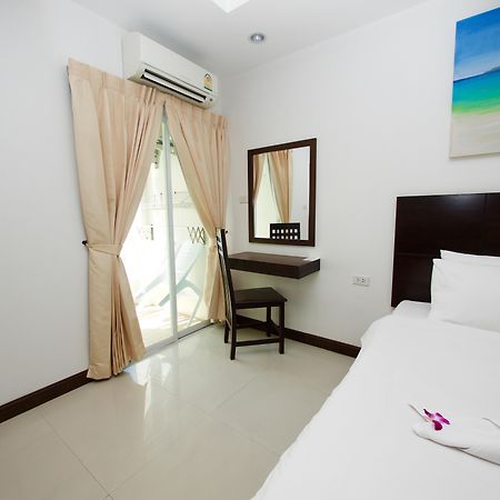 Q Victory Patong Hotel Exterior photo