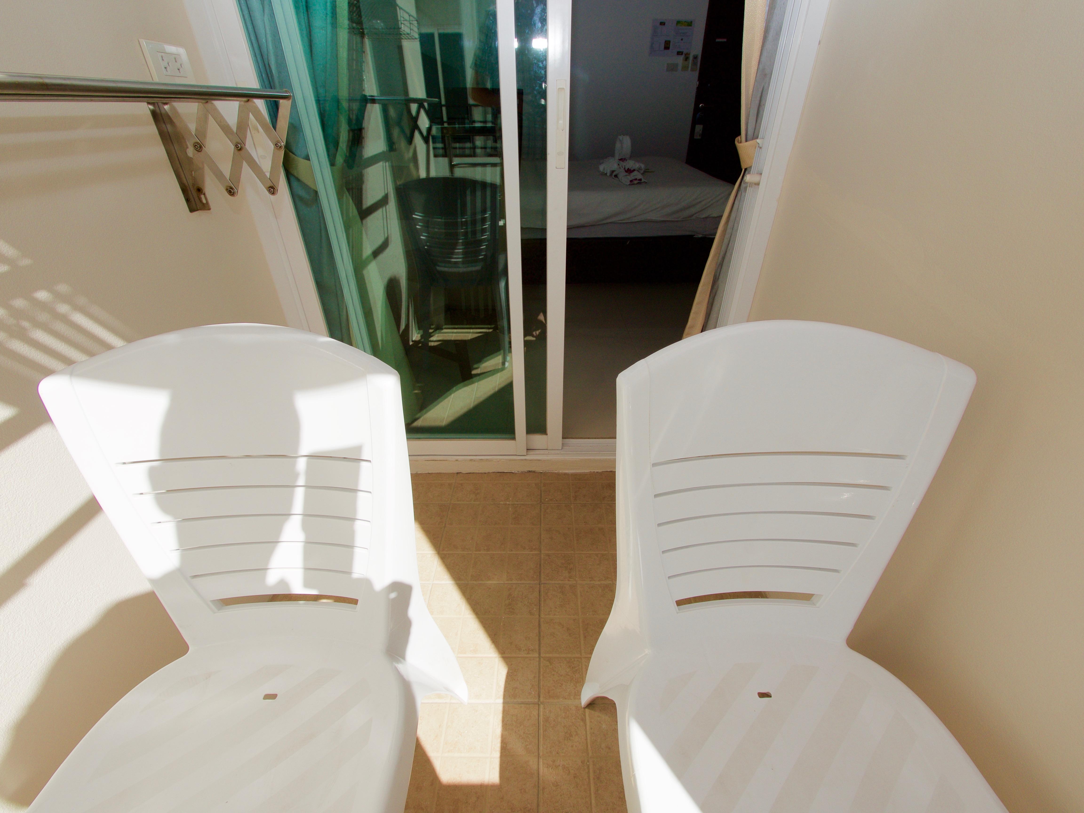Q Victory Patong Hotel Exterior photo