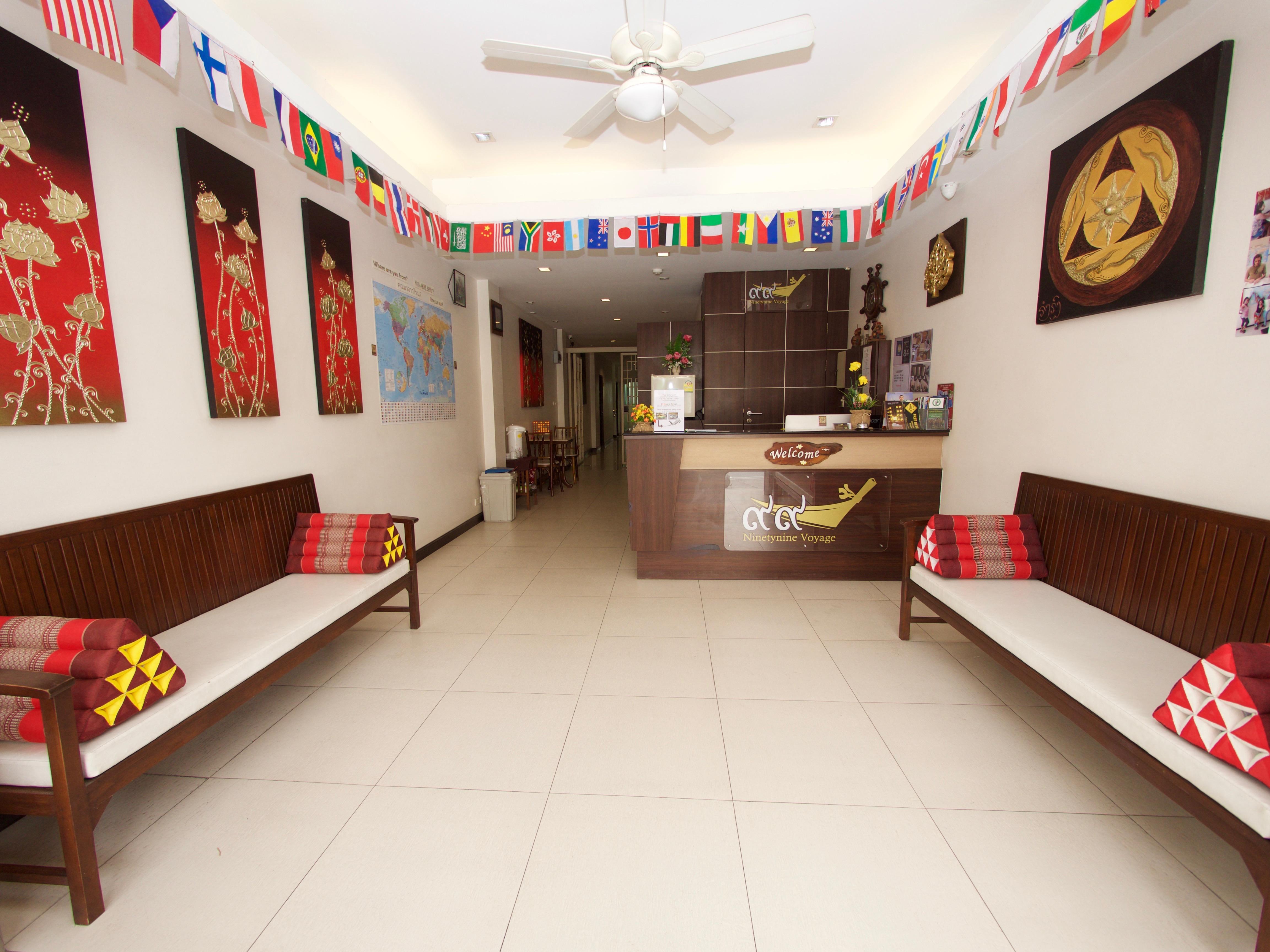 Q Victory Patong Hotel Exterior photo