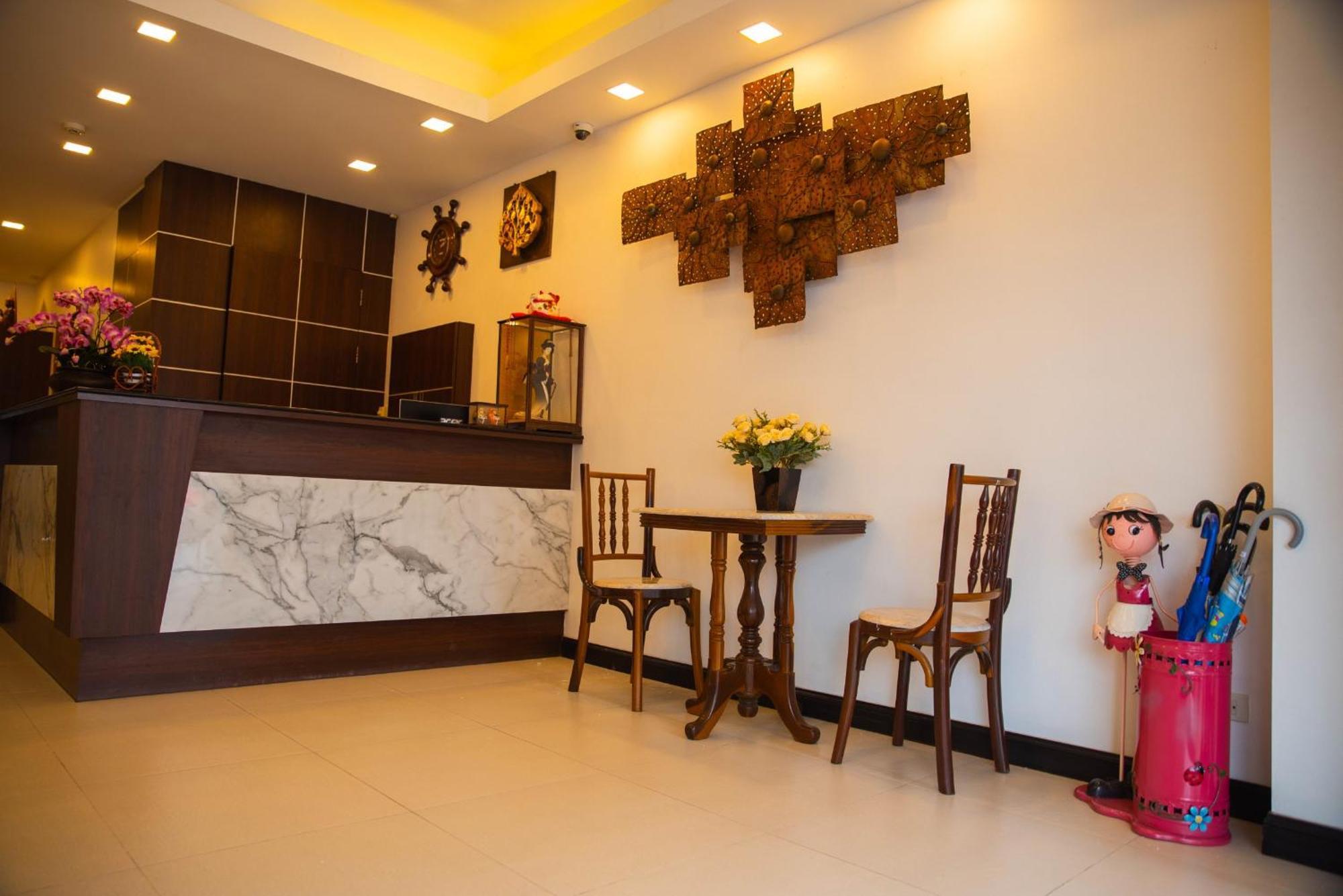 Q Victory Patong Hotel Exterior photo