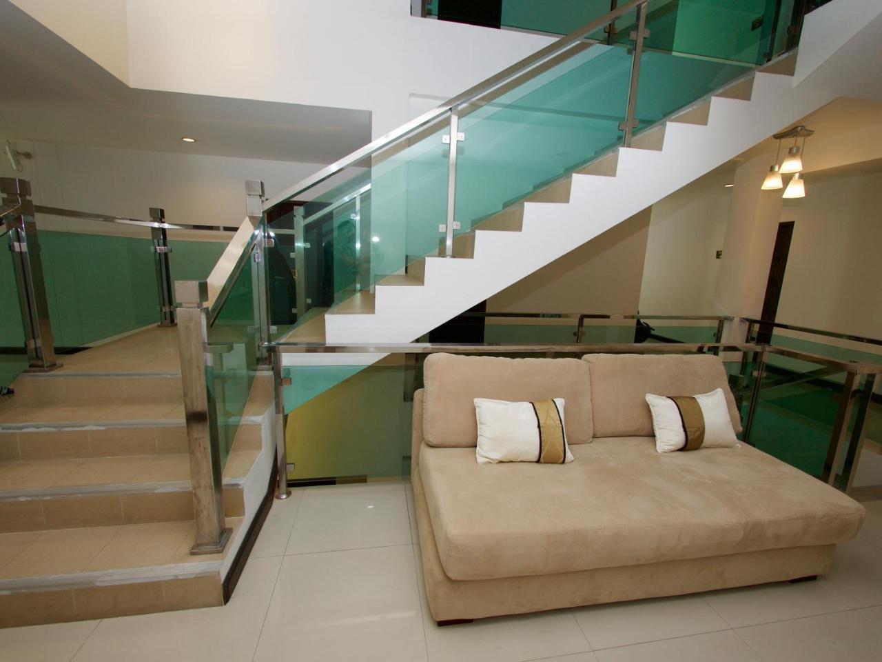 Q Victory Patong Hotel Exterior photo